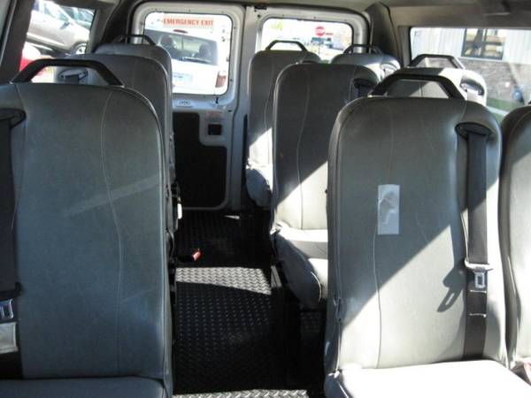 2012 Ford E-Series Van E-250 - BIG BIG SAVINGS! - 100 APPROVAL! for sale in Prospect Park, DE – photo 15