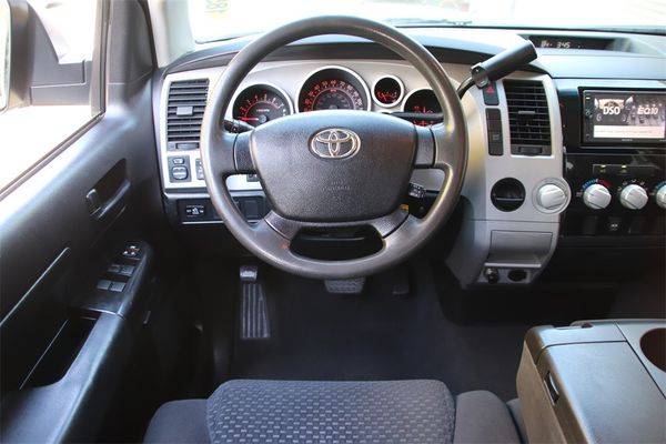 2008 Toyota Tundra Base - Love it OR Trade it Guarantee! for sale in Roseville, CA – photo 14