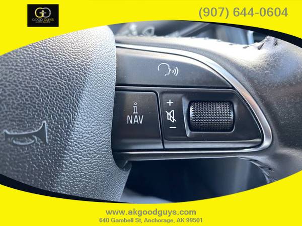 2013 Audi A4 - Financing Available! - cars & trucks - by dealer -... for sale in Anchorage, AK – photo 24
