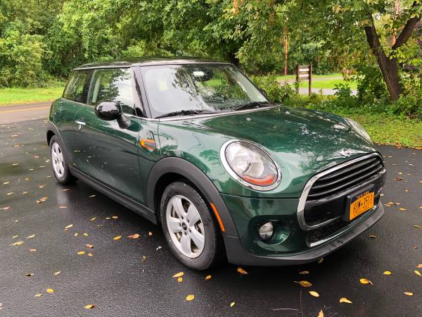 2016 Mini Cooper Hardtop for sale in PENFIELD, NY – photo 6