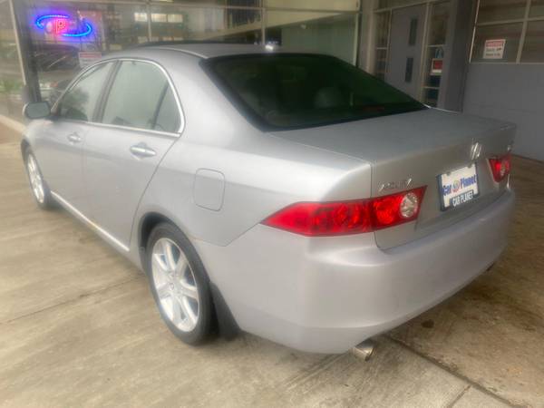 2005 ACURA TSX - cars & trucks - by dealer - vehicle automotive sale for sale in MILWAUKEE WI 53209, WI – photo 7