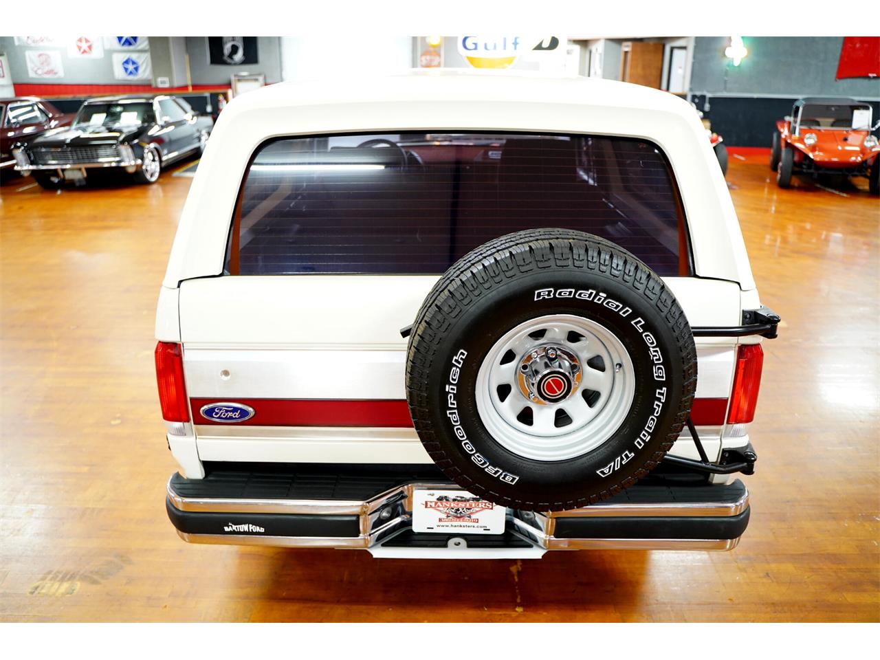 1988 Ford Bronco for sale in Homer City, PA – photo 20