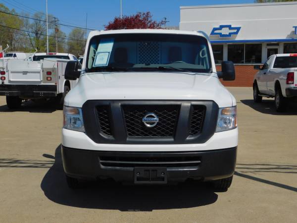 2017 Nissan NV Cargo Van - - by dealer - vehicle for sale in Flint, MI – photo 2