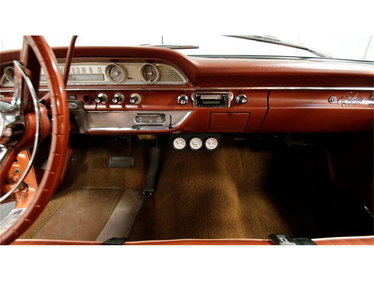 1962 Ford Galaxie for sale in Lithia Springs, GA – photo 49