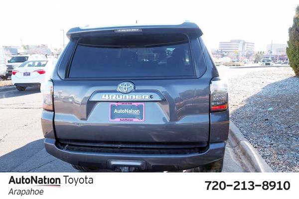 2015 Toyota 4Runner SR5 Premium 4x4 4WD Four Wheel Drive... for sale in Englewood, CO – photo 5