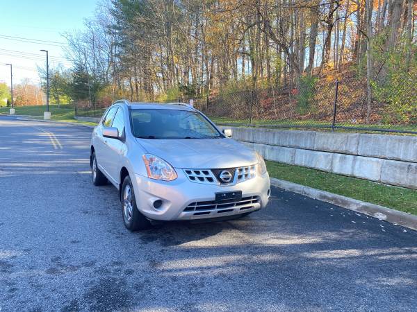 2013 Nissan Rogue AWD Low 88000 Miles - cars & trucks - by owner -... for sale in Wappingers Falls, NY – photo 10
