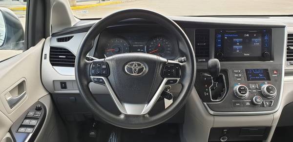 2015 Toyota Sienna - - by dealer for sale in Other, Other – photo 13