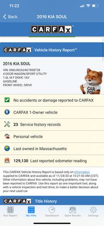 KIA SOUL - cars & trucks - by dealer - vehicle automotive sale for sale in Cranston, RI – photo 2