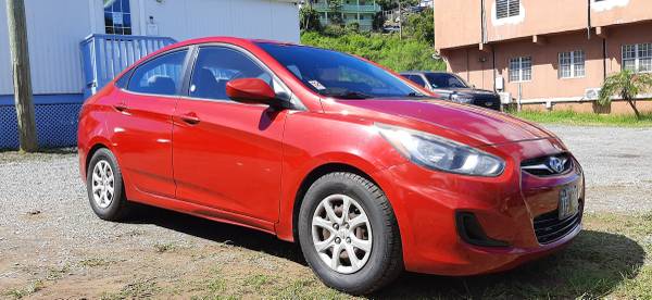 2012 Hyundai Accent GLS- We Finance STT! - cars & trucks - by owner for sale in Other, Other – photo 7