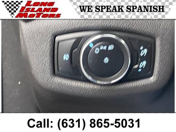 2014 Ford Transit Connect 4dr Wgn LWB XLT w/Rear Liftgate Van - cars for sale in West Babylon, NY – photo 16