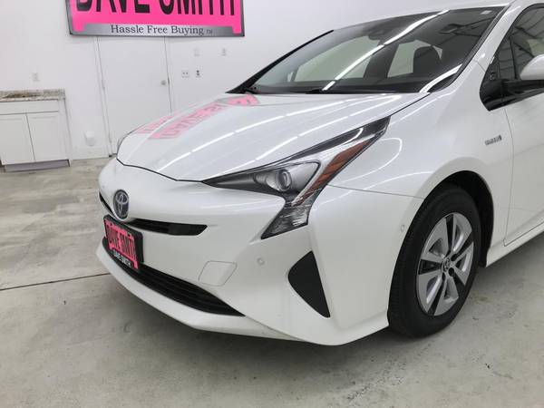 2017 Toyota Prius - - by dealer - vehicle automotive for sale in Kellogg, WA – photo 7