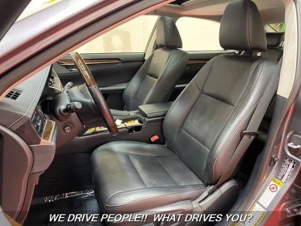 2015 Lexus ES 350 4dr Sedan 0 Down Drive NOW! - - by for sale in Waldorf, PA – photo 14