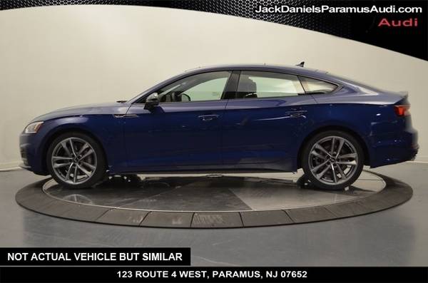 2019 Audi A5 COUPE 2.0T Premium Plus for sale in Upper Saddle River, NY – photo 4