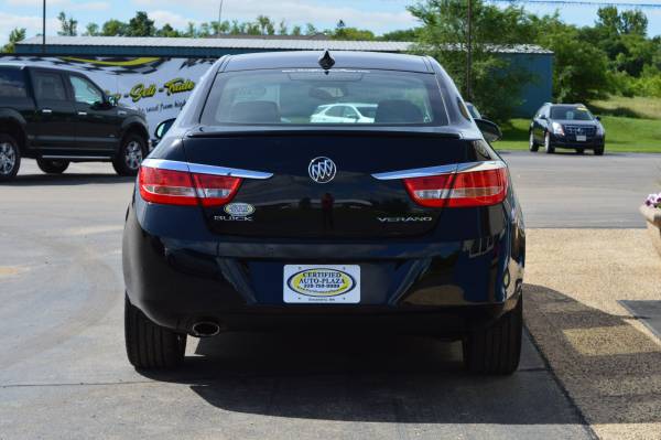 2016 Buick Verano Sport Touring - cars & trucks - by dealer -... for sale in Alexandria, MN – photo 11
