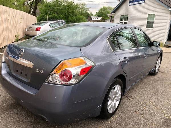 2010 NISSAN ALTIMA 2 5 - - by dealer - vehicle for sale in Woodbridge, District Of Columbia – photo 6