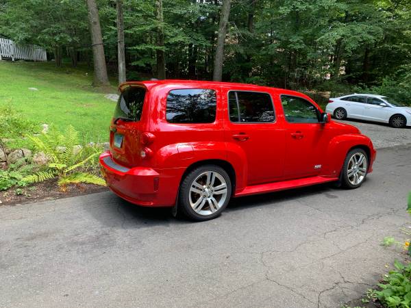 Chevy HHR SS for sale in Stamford, NY – photo 2