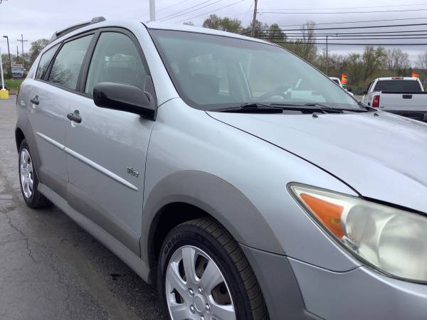 Dependable! 2007 Pontiac Vibe! Great Price! - - by for sale in Ortonville, MI – photo 12