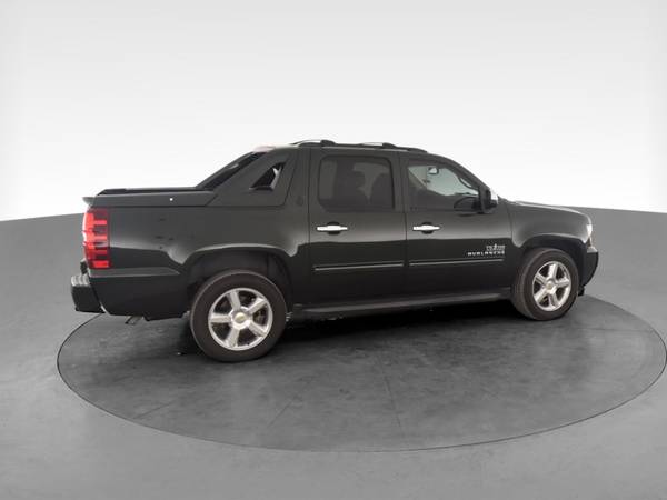 2013 Chevy Chevrolet Avalanche Black Diamond LT Sport Utility Pickup... for sale in Chesapeake , VA – photo 12