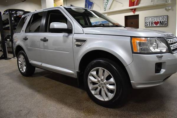 2011 Land Rover LR2 - Financing Available! - cars & trucks - by... for sale in Canton, MA – photo 10