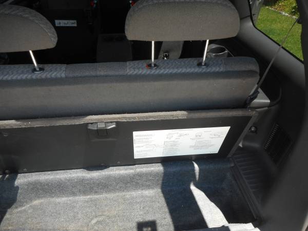 Dodge Durango - Seats 8 people-Nice Condition - - by for sale in Virginia Beach, VA – photo 5