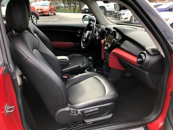 2015 MINI Cooper Hardtop 2dr HB - 100s of Positive Customer Review -... for sale in Baltimore, MD – photo 8