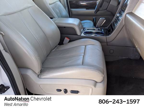 2015 Lincoln Navigator SKU:FEJ07400 SUV - cars & trucks - by dealer... for sale in Amarillo, TX – photo 22