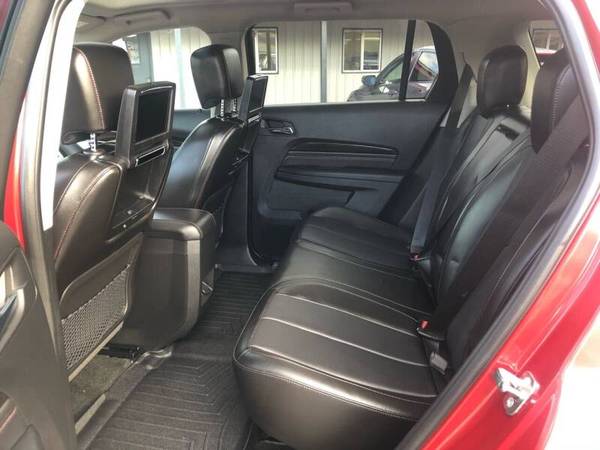 Entertainment System!!..2014 GMC Terrain Denali...Navigation!! -... for sale in Nampa, ID – photo 8
