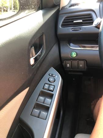 2015 Honda CR-V for sale in Tyler, TX – photo 14
