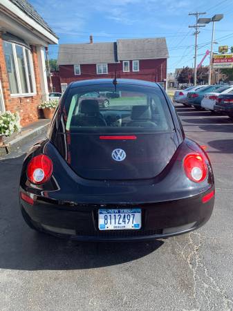 2008 VW Beetle for sale in North Tonawanda, NY – photo 4