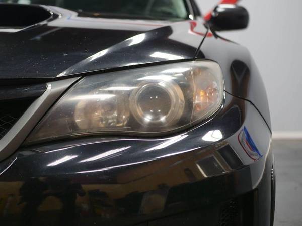 2011 Subaru Impreza Wagon WRX 5 SPEED MANUAL, AWD, SUNROOF, PREMIUM for sale in Massapequa, NY – photo 11