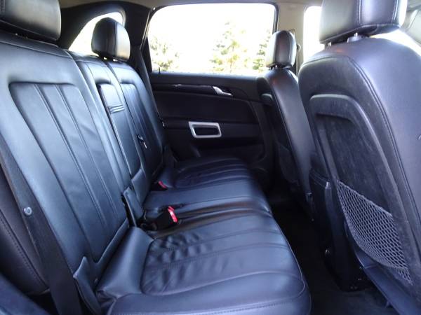 2014 CHEVROLET CAPTIVA SPORT Chevy LT SPORT UTILITY 4D SUV - cars &... for sale in Kalispell, MT – photo 22