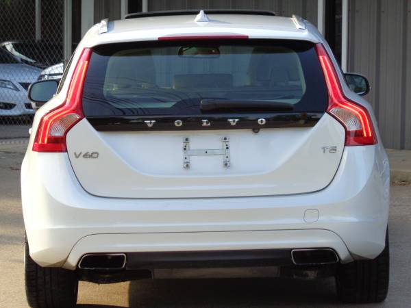 2015 Volvo v 60 T5 Loaded Mint Condition Gas Saver Warranty Must See... for sale in Dallas, TX – photo 7