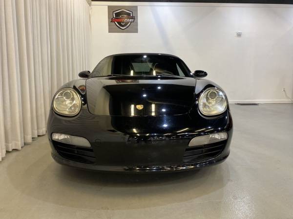 2007 PORSCHE BOXSTER// 📞 - cars & trucks - by dealer - vehicle... for sale in Miami, FL – photo 13