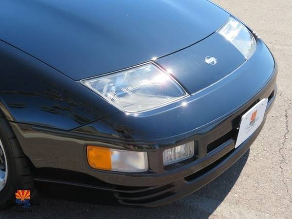 1995 Nissan 300zx TWIN TURBO 5SPD T-TOPS for sale in Tempe, OR – photo 22
