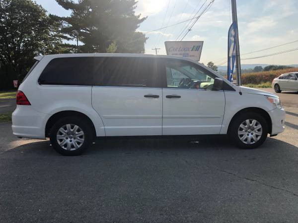 2012 Volkswagen Routan for sale in Wrightsville, PA – photo 16