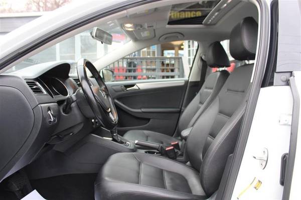 2016 VOLKSWAGEN JETTA SEDAN 1.4T SE w/Connectivity APPROVED!!!... for sale in Stafford, District Of Columbia – photo 10