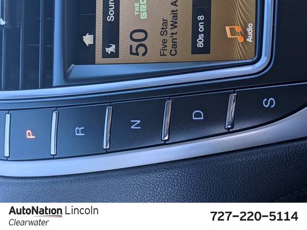 2017 Lincoln MKX Reserve SKU:HBL44277 SUV - cars & trucks - by... for sale in Clearwater, FL – photo 12