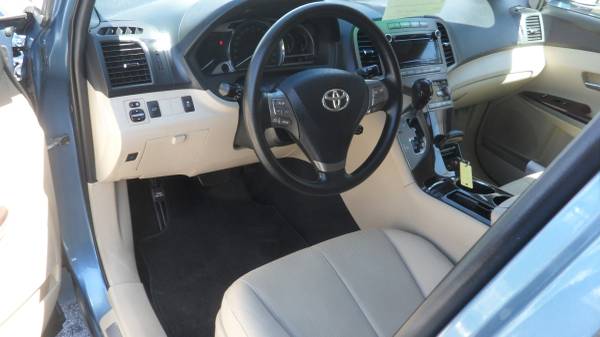 2010 TOYOTA VENZA AWD w 75k miles! - - by dealer for sale in St. Albans, VT – photo 11