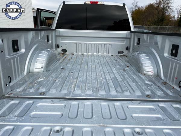 Ford F250 Super Duty 4x4 Diesel Crew Cab 4WD 1 Owner Pickup Truck... for sale in Hickory, NC – photo 14