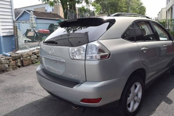 *2007* *Lexus* *RX 350* *Base AWD 4dr SUV* - cars & trucks - by... for sale in Paterson, PA – photo 21