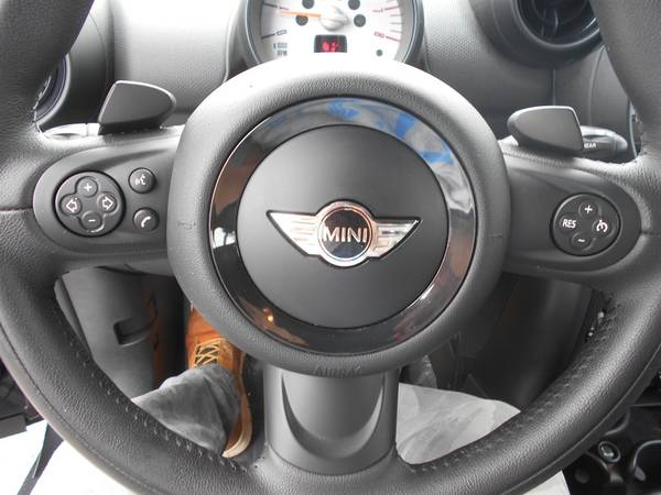 2014 MINI COOPER COUNTRYMAN S NO CREDIT,BAD AND FIRST TIME BUYES for sale in Norcross, GA – photo 15
