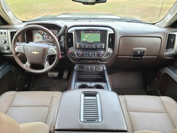 2018 Chevrolet Silverado 2500 HD LTZ Z71 Duramax Diesel 4x4 - cars & for sale in Peachland, KY – photo 18