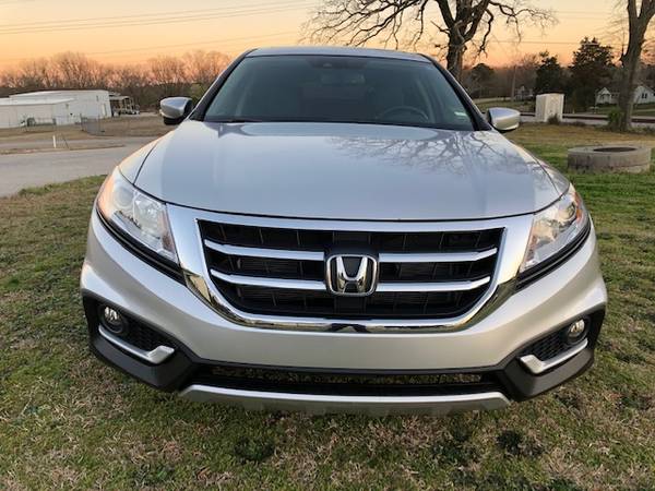 2015 Honda Crosstour EX-L 60K Miles Rear Camera Sunroof - cars & for sale in Other, AL – photo 2
