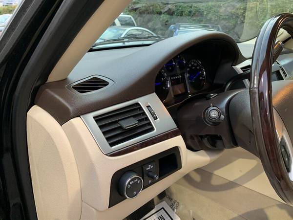 2008 Cadillac Escalade - - by dealer - vehicle for sale in Bothell, WA – photo 19