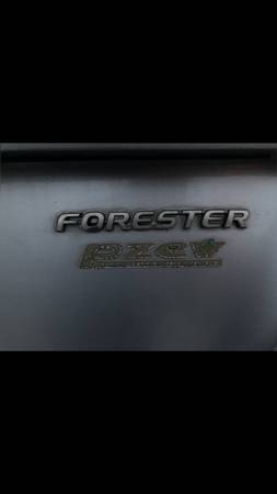 2008 Subaru Forester for sale in Colorado Springs, CO – photo 4