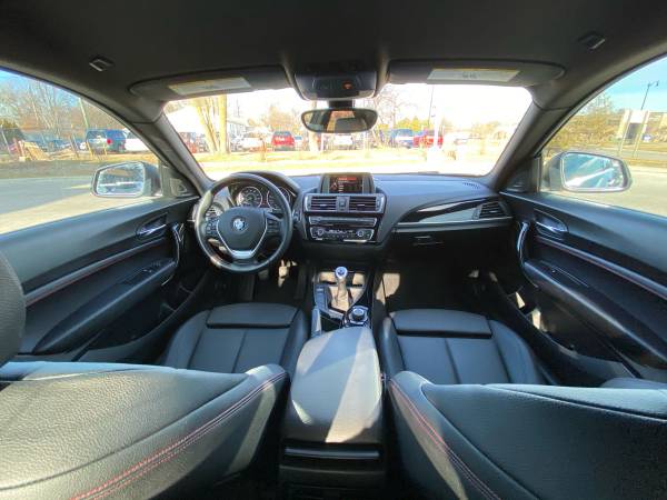 2016 BMW 228 - Black-Manual-Fully Loaded - - by dealer for sale in Belleville, MI – photo 12