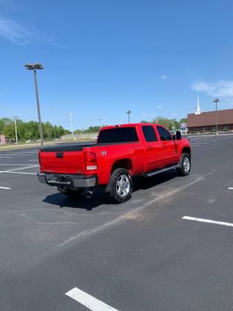 2014 GMC 2500hd Duramax for sale in Florence, AL – photo 5