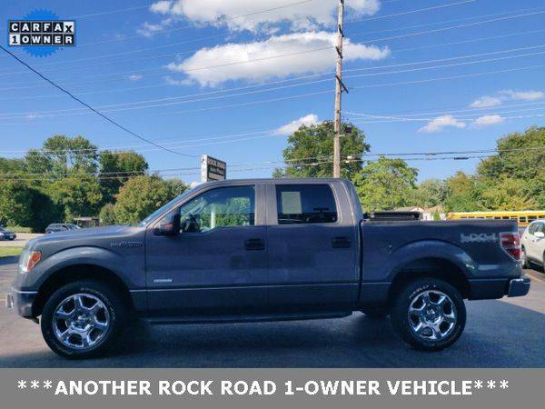 2014 Ford F-150 F150 F 150 XLT GUARANTEED FINANCING! for sale in Saint Louis, MO – photo 5