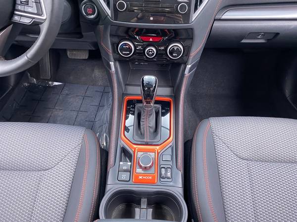 2019 Subaru Forester Sport SUV 4D hatchback Gray - FINANCE ONLINE -... for sale in Detroit, MI – photo 21