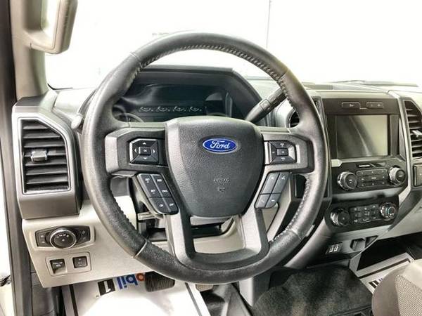 2019 Ford F-150 4x4 4WD F150 Truck XLT SuperCrew 5 5 Box Crew Cab for sale in Portland, OR – photo 18